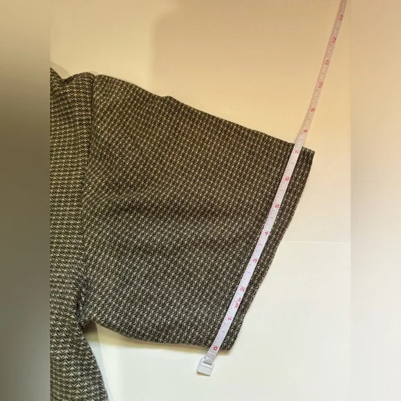 Vintage Knightsbridge polo large - Picture 4 of 5